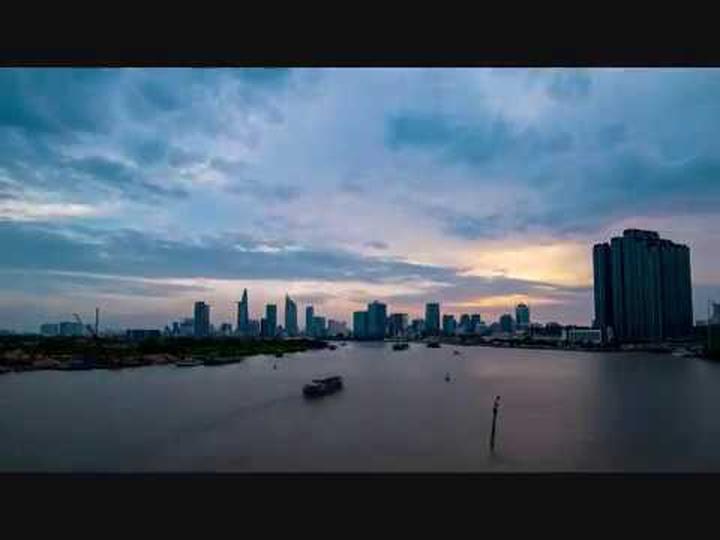 Hai ông trùm Điền Quân gặp - Cảm hứng video marketing từ Hotspot Matrix