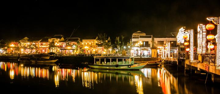 Mùa hè đang trở nên sôi động hơn với sự xuất hiện của chuỗi sự kiện