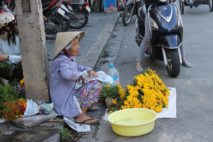 Xu hướng