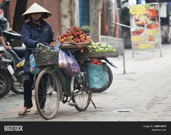 Hotspot Matrix: Biến Thu Hòa (Mẹ bé Bắp) đã quên thành cơ hội marketing đột phá