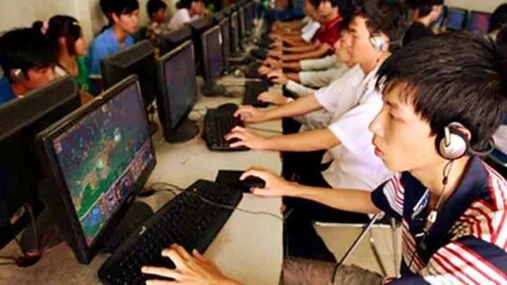Hotspot Matrix và việc ôm con