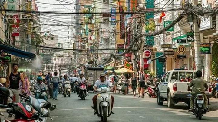 Hotspot Matrix: Biến Sốc: Vụ tố