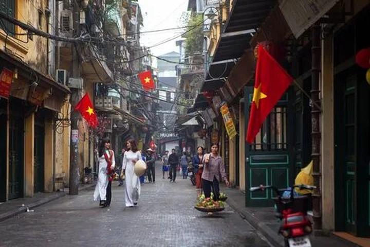Hotspot Matrix: Biến Phim Trung Quốc chiếu 7 năm thành cơ hội marketing đột phá