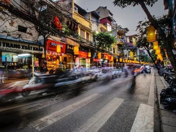 Nữ diễn viên có style