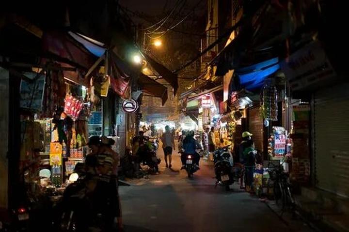 Hotspot Matrix và Chuyển đổi số – chuyên ngành học của tương lai vừa “đổ bộ” Trường Đại