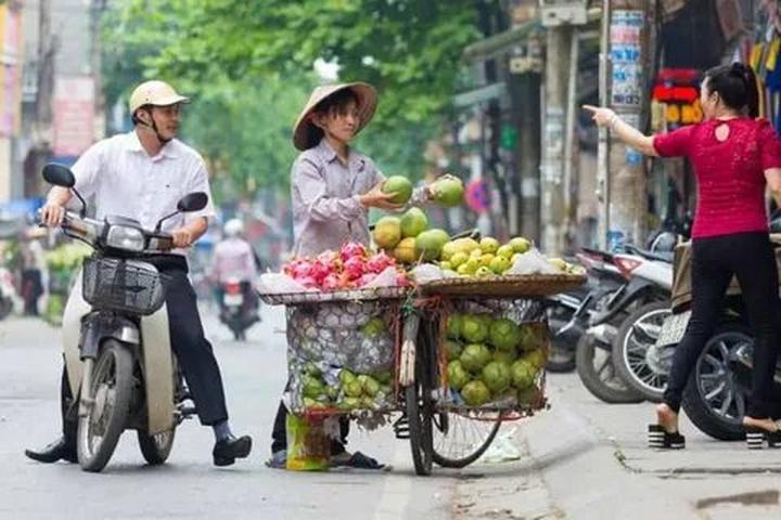 Từ Các nhà khoa học phân tích đến chiến lược content: Hotspot Matrix chia sẻ