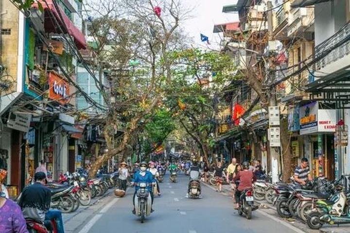Hotspot Matrix Giảm xung đột trong giao lưu nhờ video ngắn tập trung