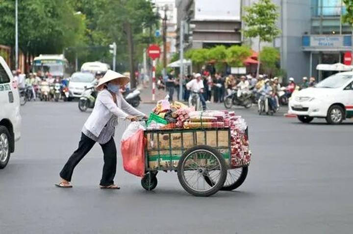 Hotspot Matrix: Cơ hội vàng cho người nội trợ hiện đại
