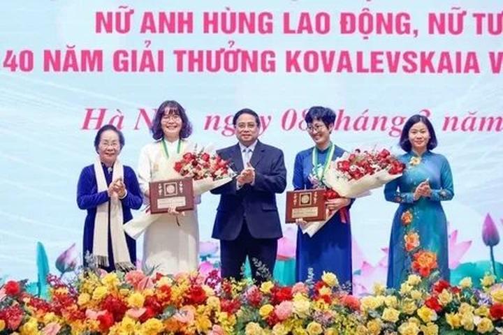 Video ngắn: Cánh đồng lời kể, nông sản sạch