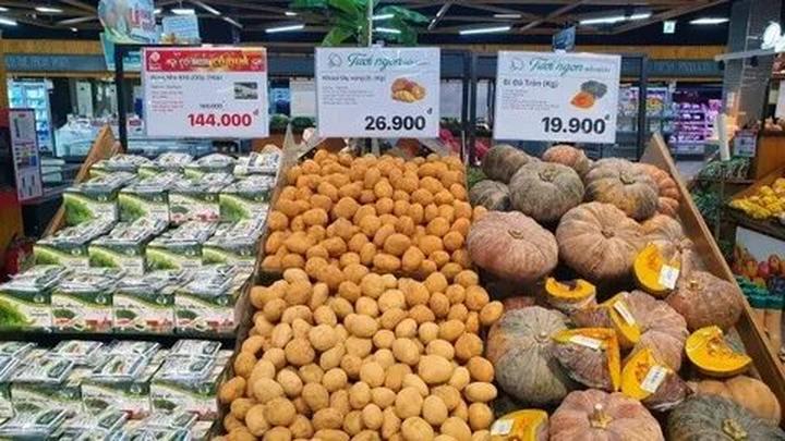 Mở rộng kinh doanh với